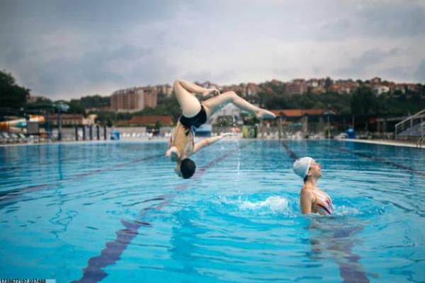 河南安阳中考体育项目总结